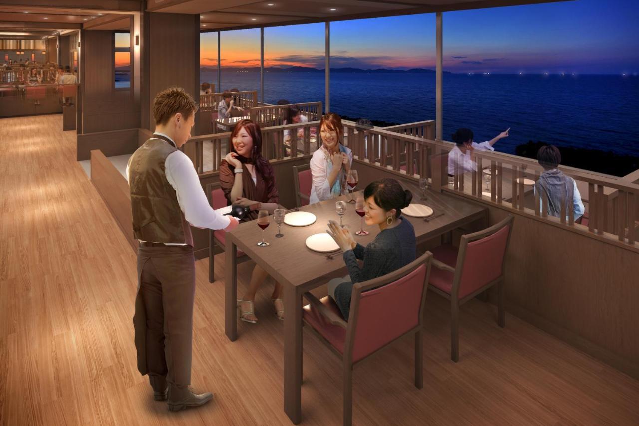 Kaike Yugetsu Ξενοδοχείο Yonago Εξωτερικό φωτογραφία