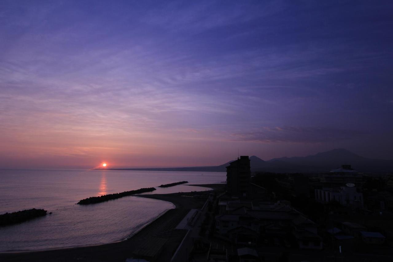 Kaike Yugetsu Ξενοδοχείο Yonago Εξωτερικό φωτογραφία