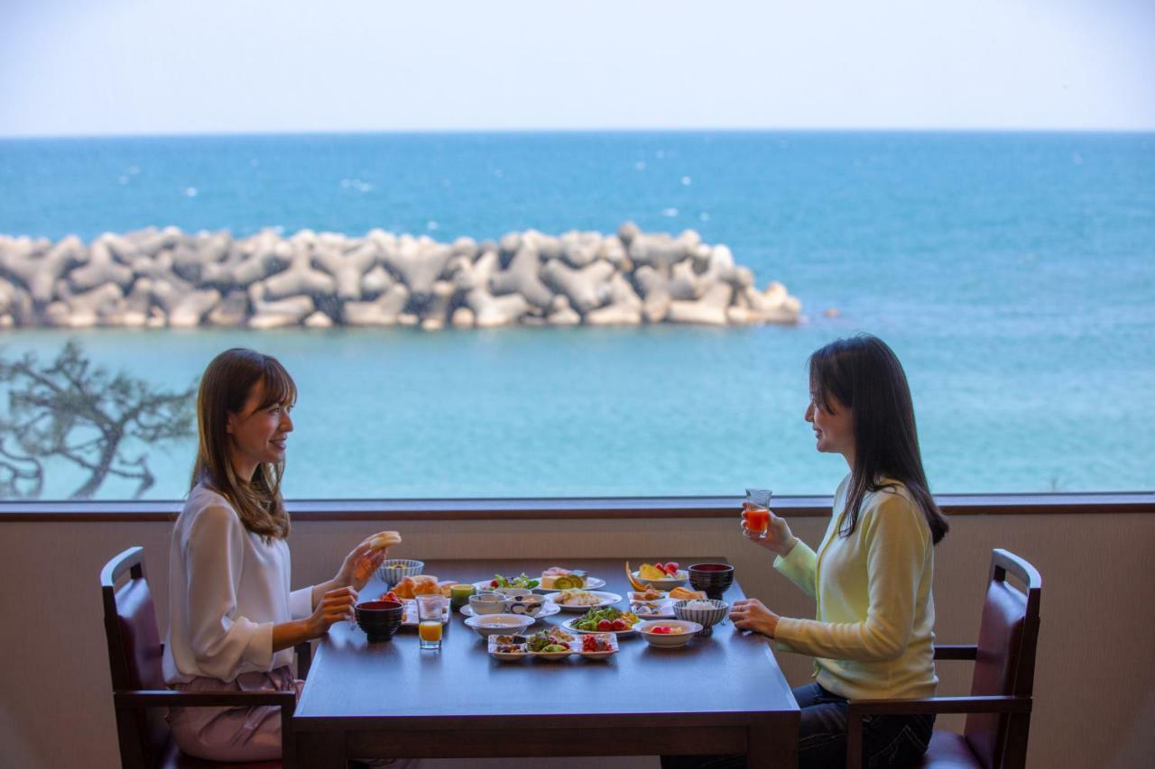 Kaike Yugetsu Ξενοδοχείο Yonago Εξωτερικό φωτογραφία