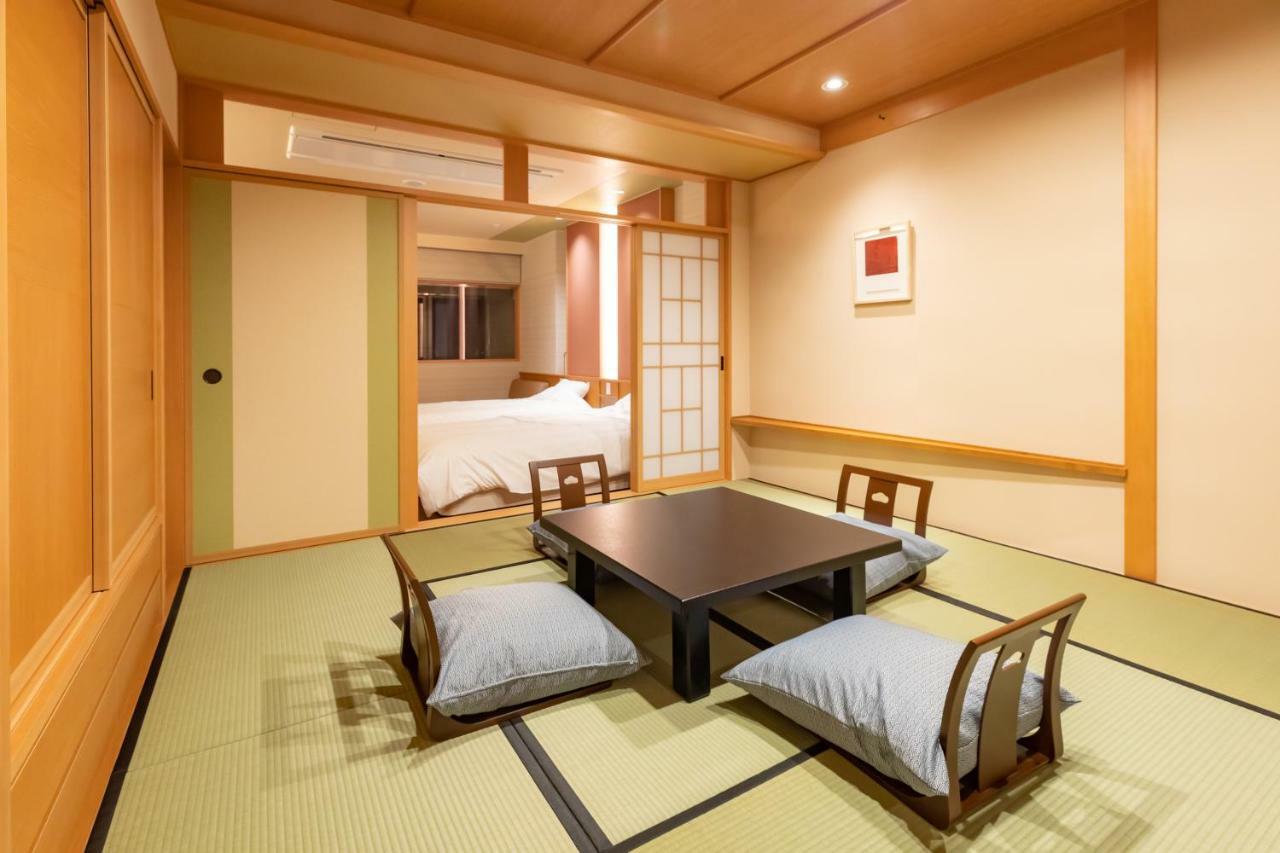 Kaike Yugetsu Ξενοδοχείο Yonago Εξωτερικό φωτογραφία