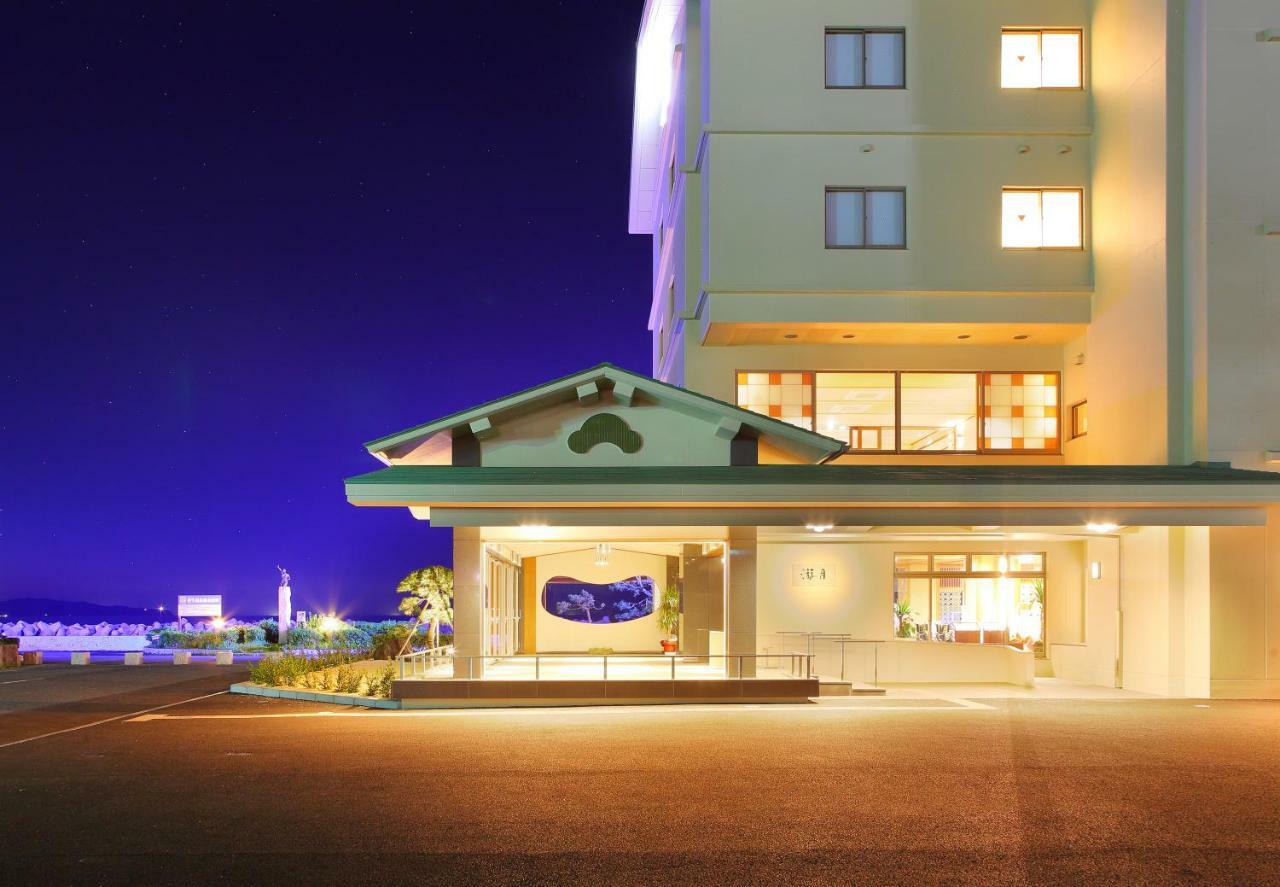 Kaike Yugetsu Ξενοδοχείο Yonago Εξωτερικό φωτογραφία